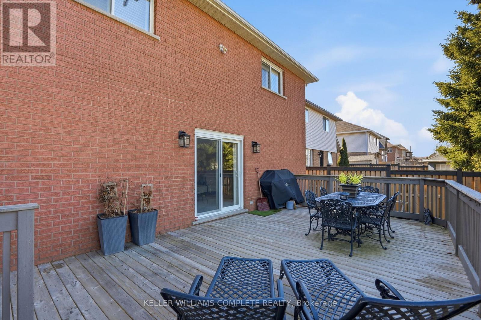 32 Highbury Drive, Hamilton, Ontario  L8J 2T4 - Photo 35 - X13103794