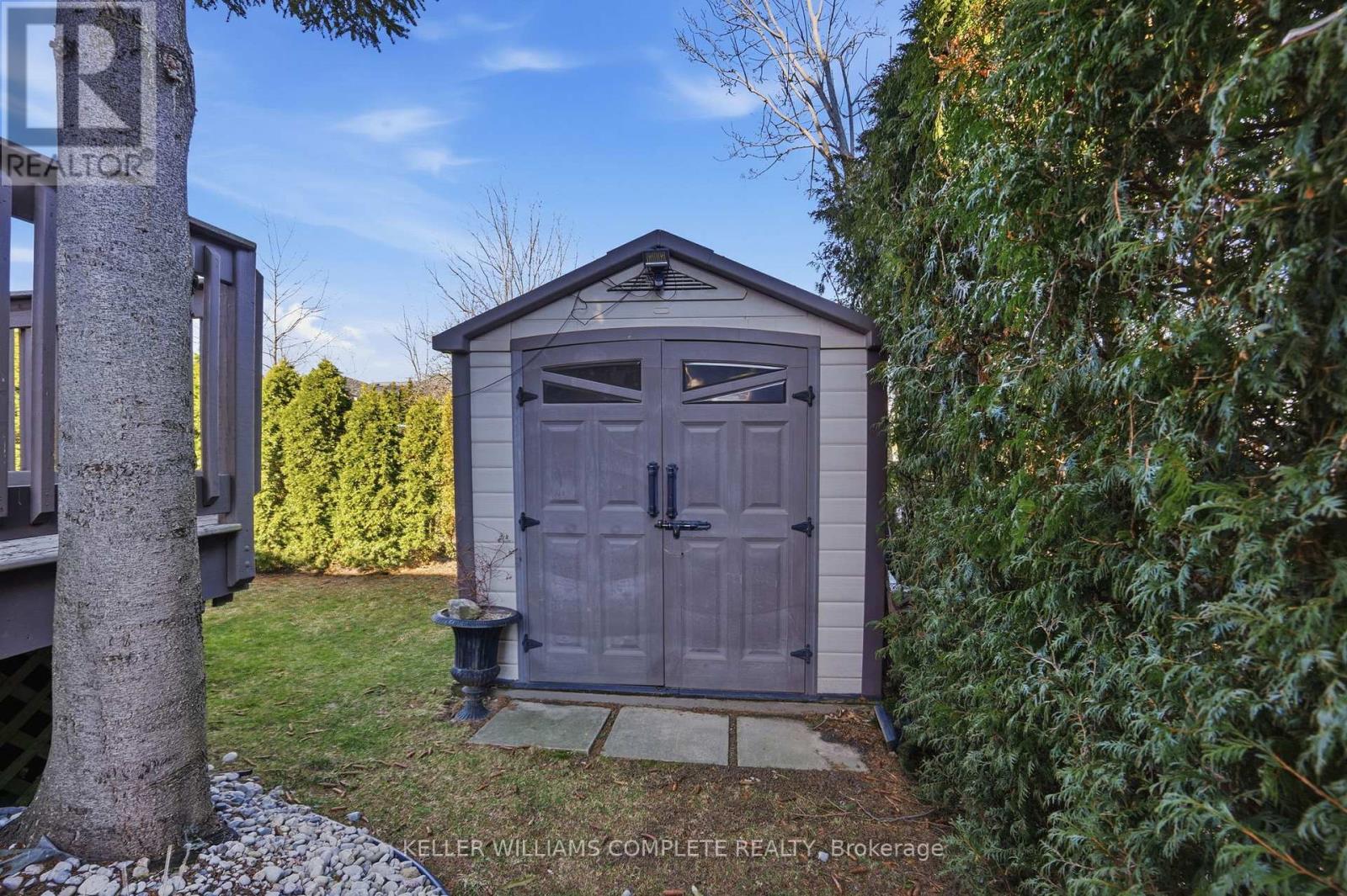 32 Highbury Drive, Hamilton, Ontario  L8J 2T4 - Photo 38 - X13103794