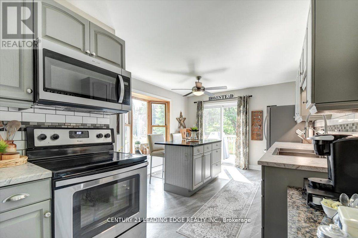 281 Crawford Road, Bancroft, Ontario  K0L 2L0 - Photo 10 - X13103812