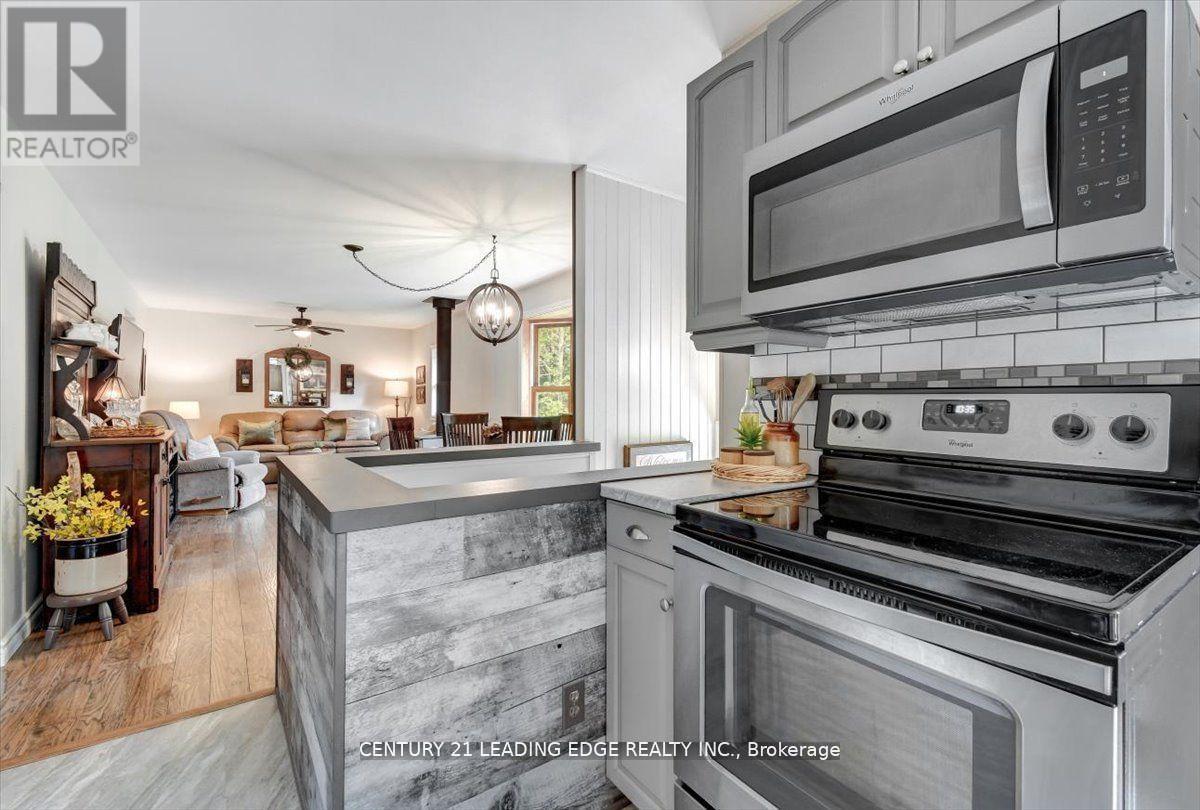 281 Crawford Road, Bancroft, Ontario  K0L 2L0 - Photo 11 - X13103812