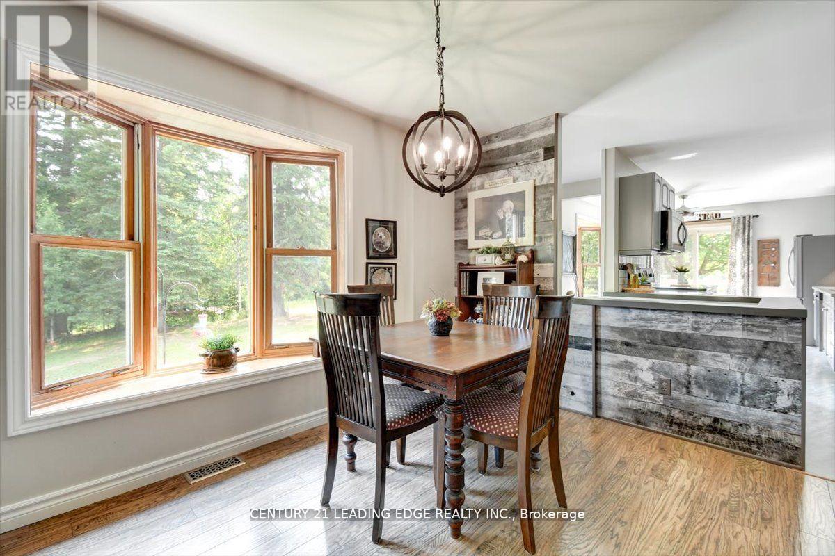 281 Crawford Road, Bancroft, Ontario  K0L 2L0 - Photo 13 - X13103812