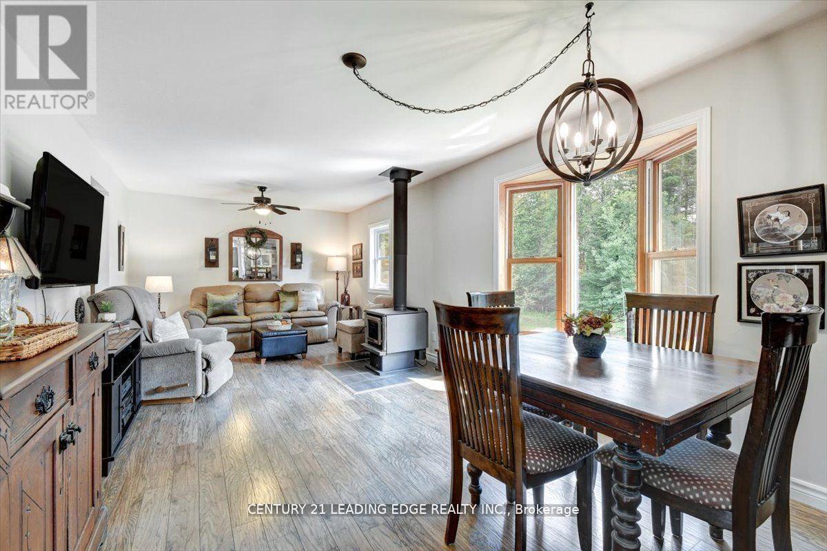 281 Crawford Road, Bancroft, Ontario  K0L 2L0 - Photo 14 - X13103812