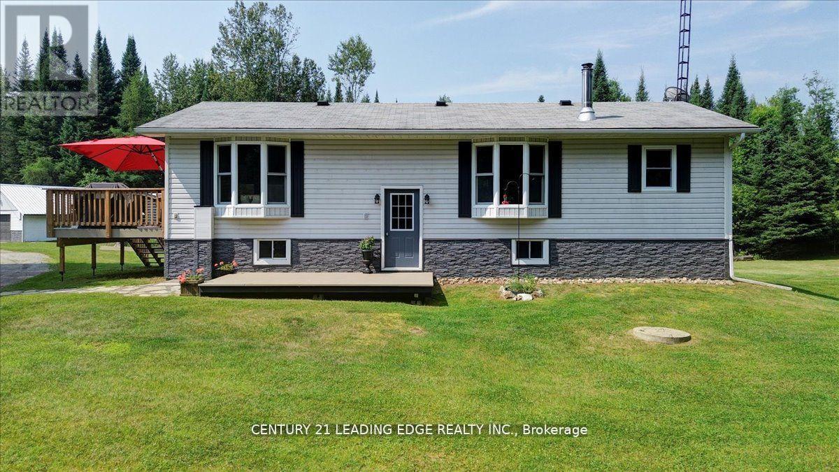 281 Crawford Road, Bancroft, Ontario  K0L 2L0 - Photo 2 - X13103812