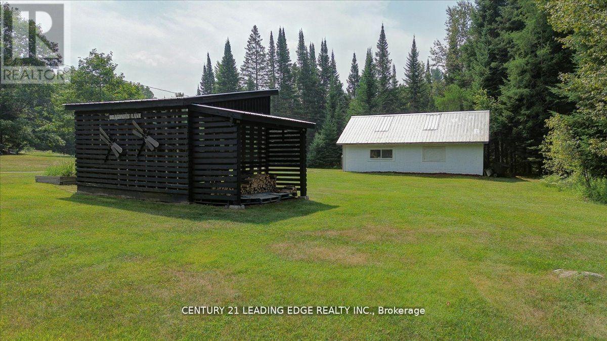 281 Crawford Road, Bancroft, Ontario  K0L 2L0 - Photo 29 - X13103812