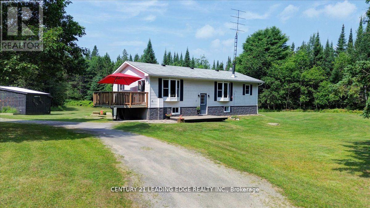 281 Crawford Road, Bancroft, Ontario  K0L 2L0 - Photo 3 - X13103812