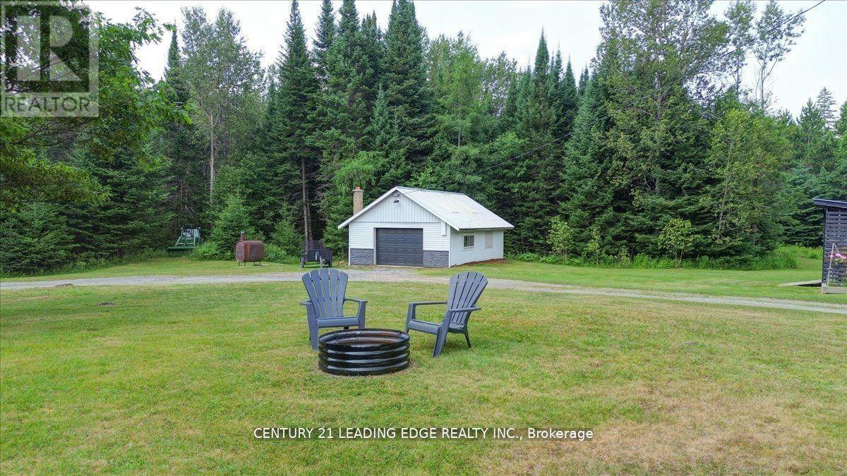 281 Crawford Road, Bancroft, Ontario  K0L 2L0 - Photo 31 - X13103812