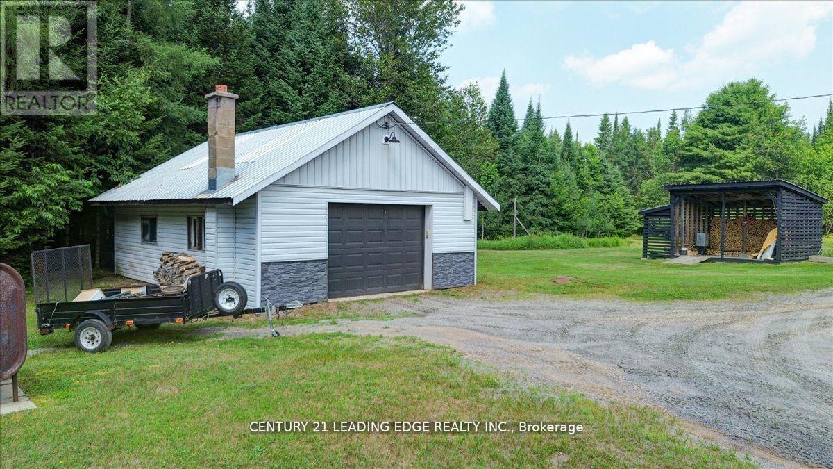 281 Crawford Road, Bancroft, Ontario  K0L 2L0 - Photo 32 - X13103812