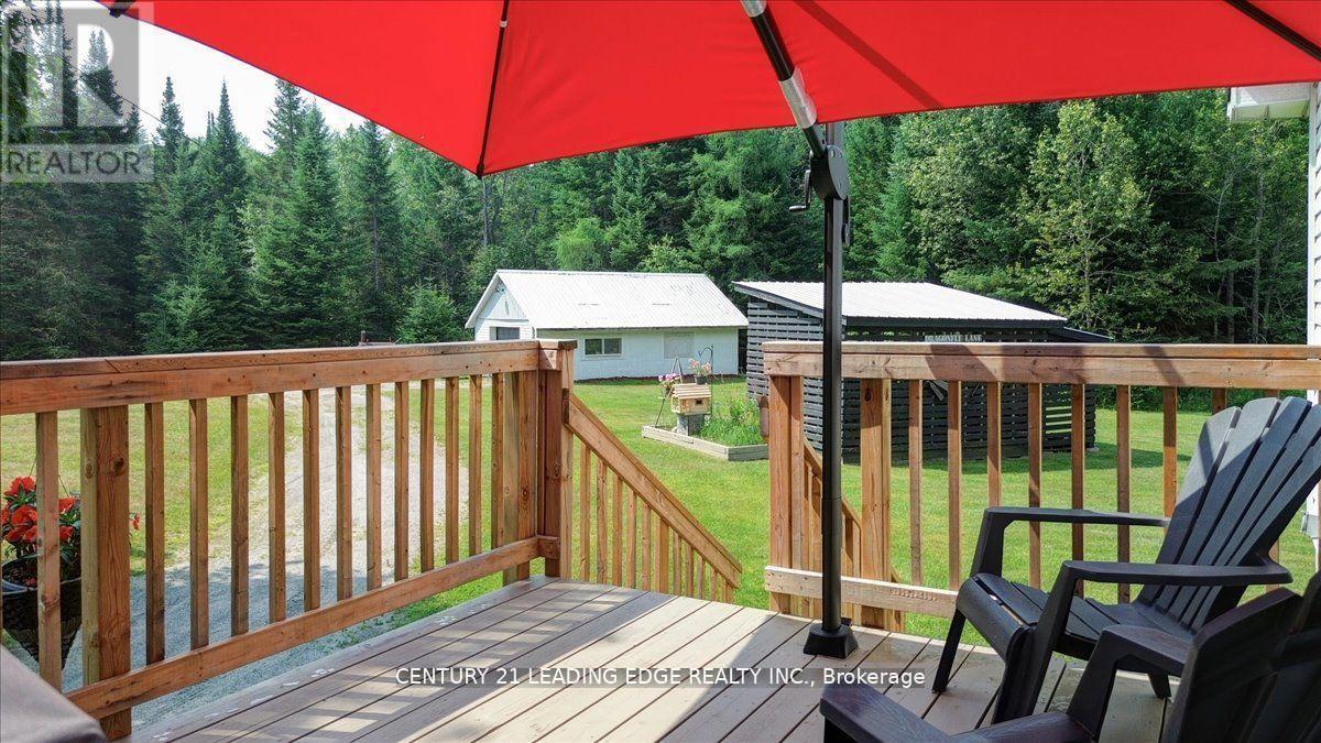 281 Crawford Road, Bancroft, Ontario  K0L 2L0 - Photo 33 - X13103812