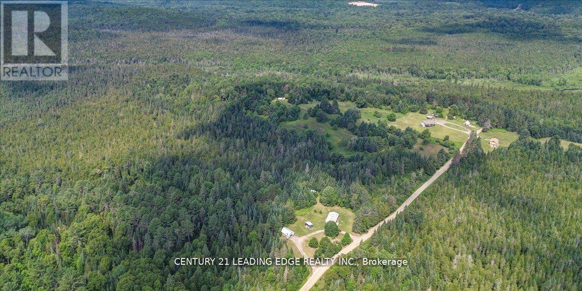 281 Crawford Road, Bancroft, Ontario  K0L 2L0 - Photo 37 - X13103812