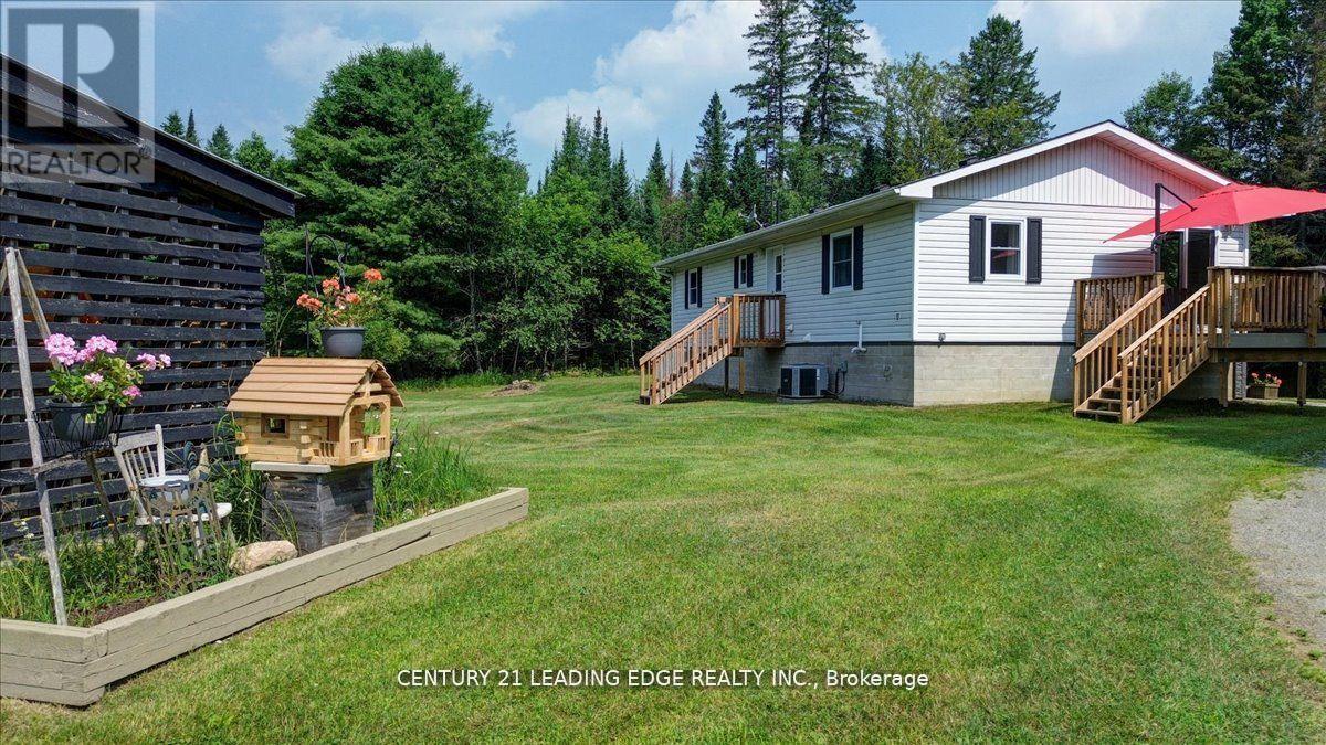 281 Crawford Road, Bancroft, Ontario  K0L 2L0 - Photo 4 - X13103812