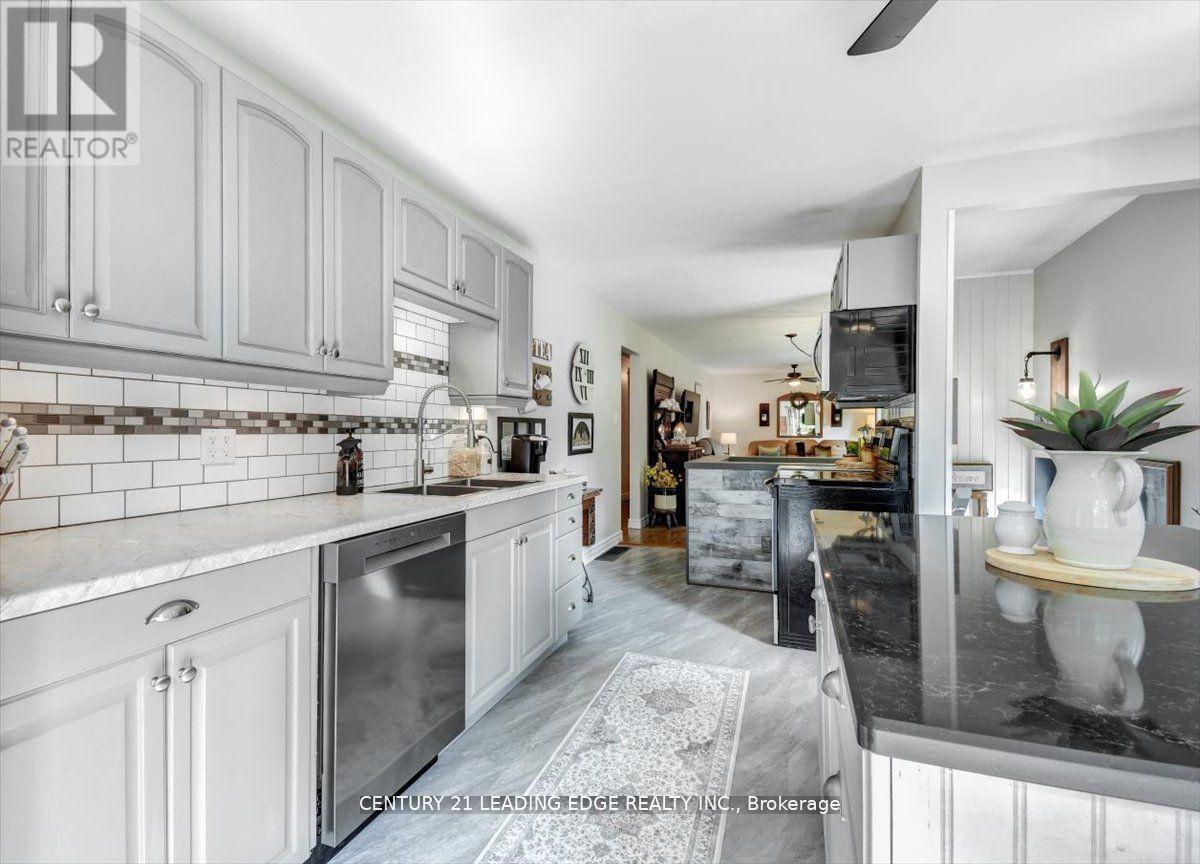 281 Crawford Road, Bancroft, Ontario  K0L 2L0 - Photo 7 - X13103812