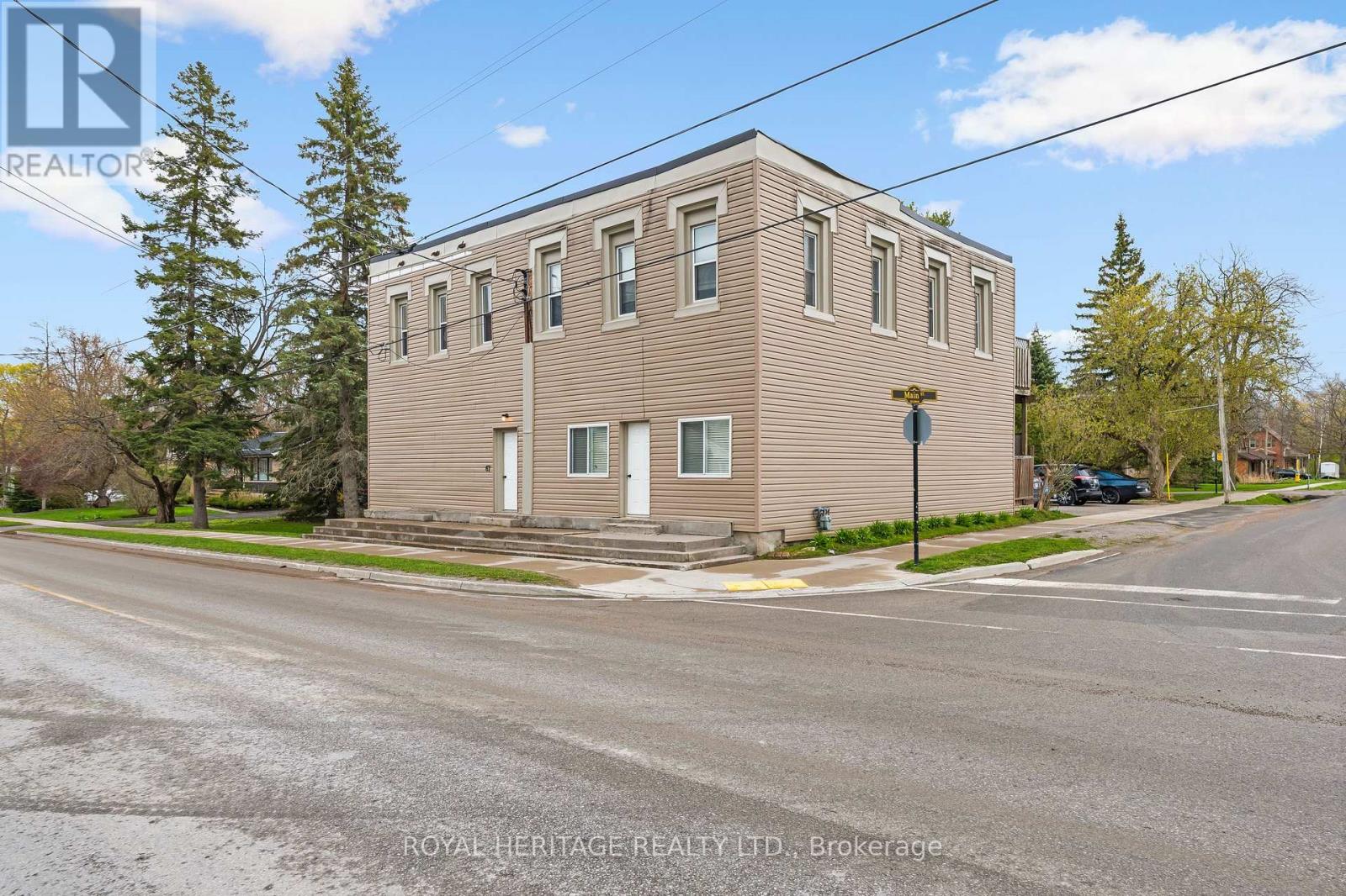 67 KING STREET W, Cavan Monaghan, Ontario