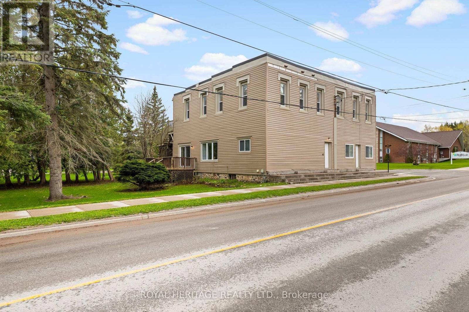 67 King Street W, Cavan Monaghan, Ontario  L0A 1G0 - Photo 2 - X13103842