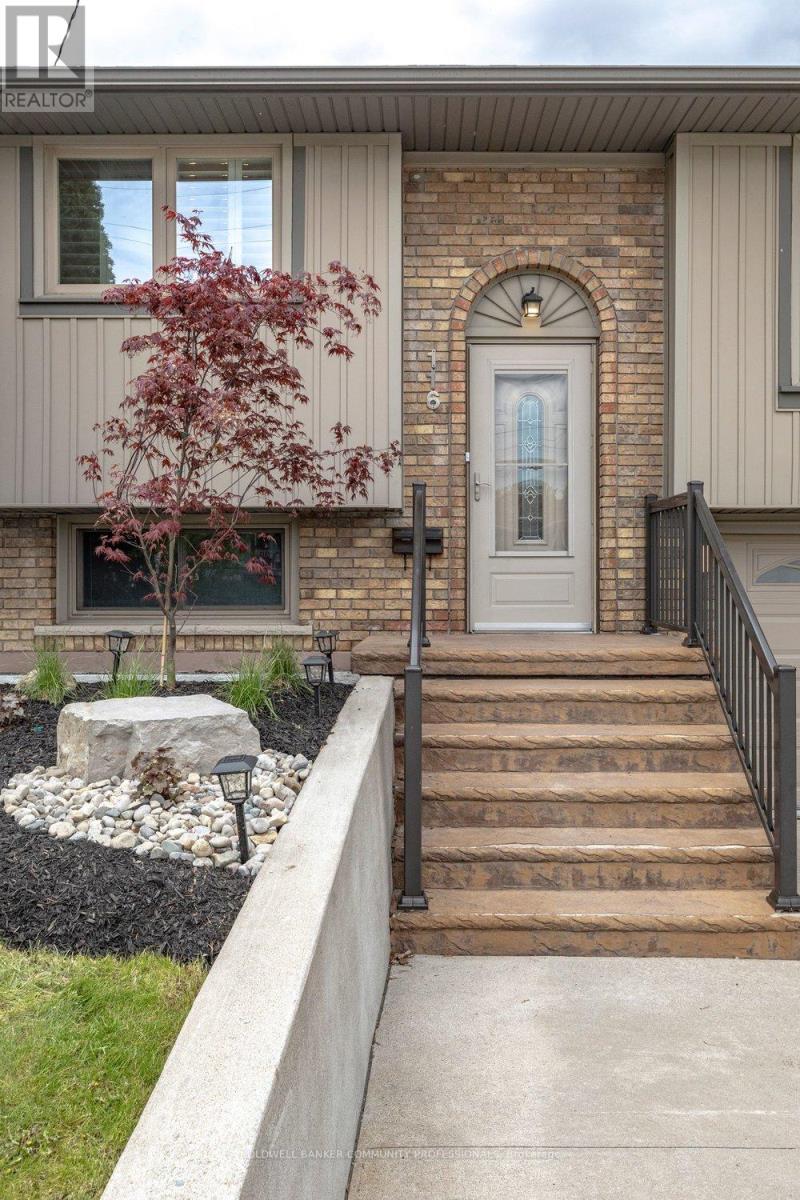 116 Highridge Avenue, Hamilton, Ontario  L8E 3Y9 - Photo 3 - X13103910