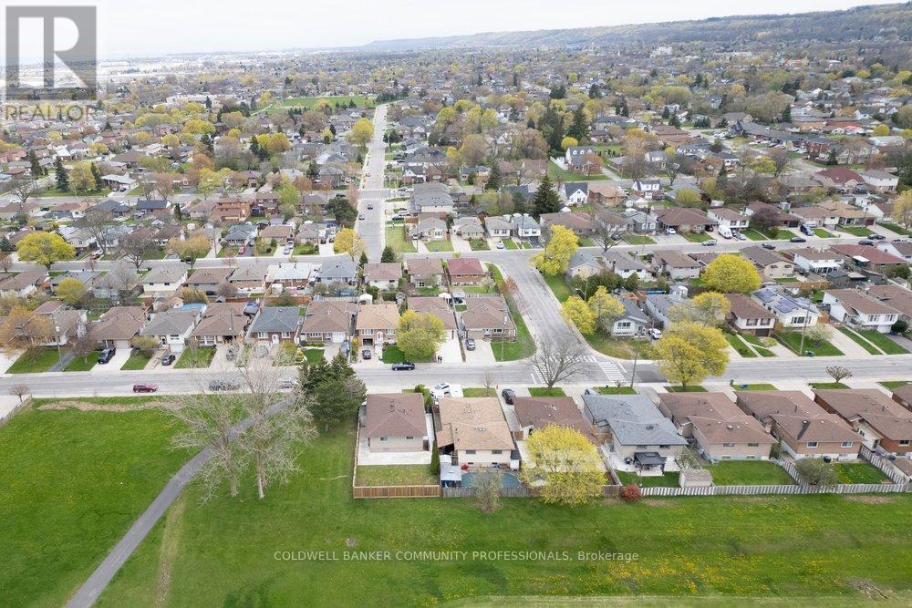 116 Highridge Avenue, Hamilton, Ontario  L8E 3Y9 - Photo 40 - X13103910