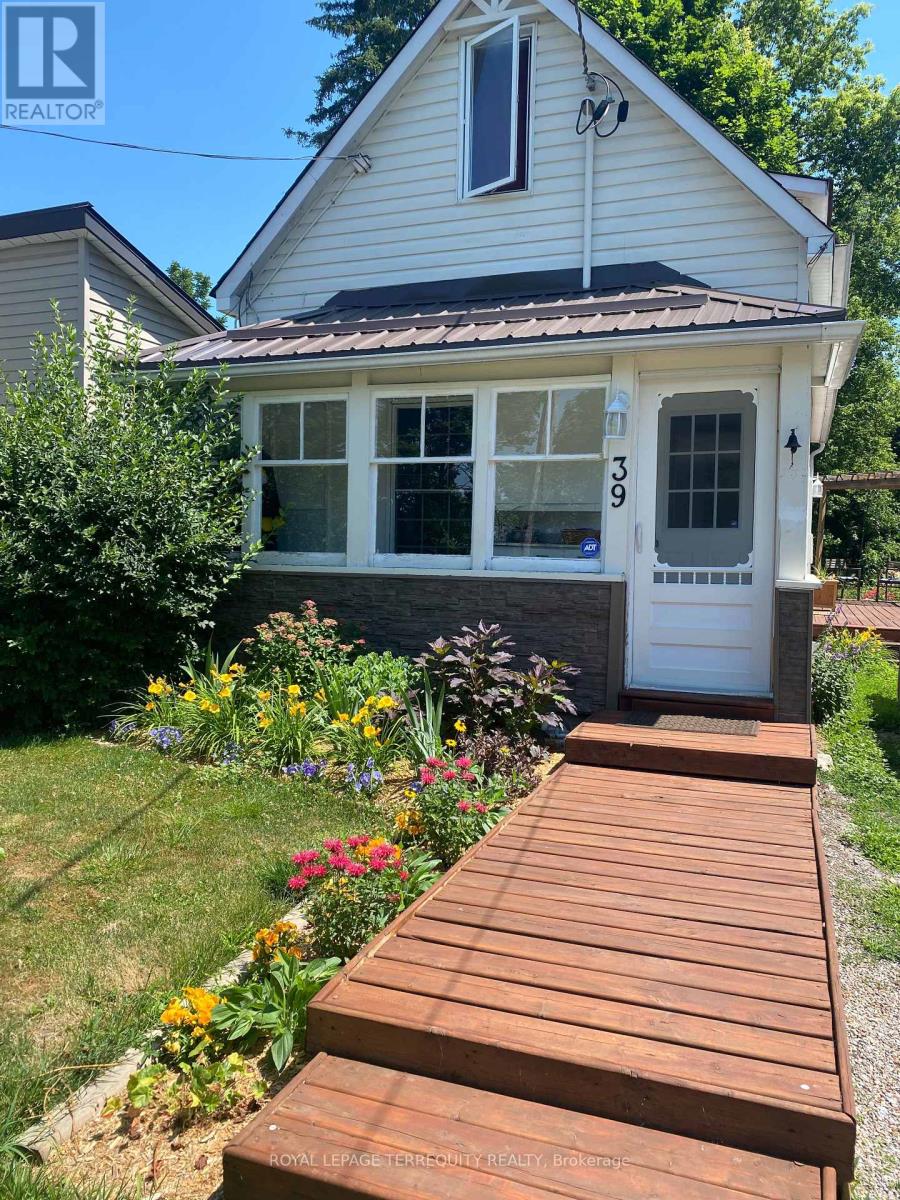 39 RAGLAN STREET S, Trent Hills, Ontario