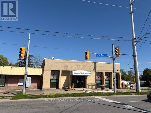 58 St. Paul Street W, St. Catharines, Ontario  L2S 2C5 - Photo 4 - X13103948
