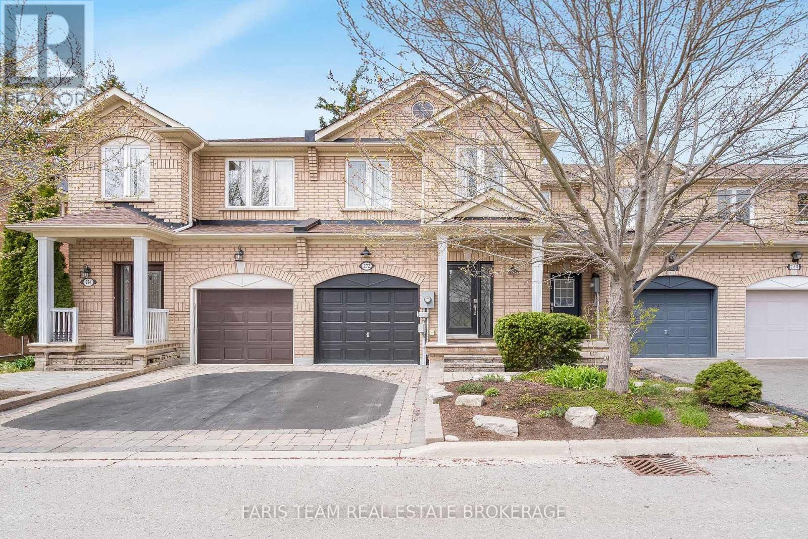 272 Tom Taylor Crescent, Newmarket, Ontario  L3X 3E8 - Photo 3 - N12975970