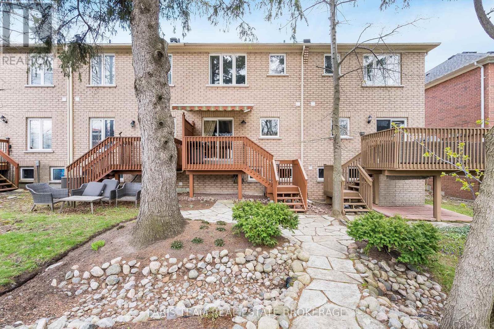 272 Tom Taylor Crescent, Newmarket, Ontario  L3X 3E8 - Photo 23 - N12975970