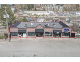 33827 SOUTH FRASER WAY, Abbotsford, British Columbia
