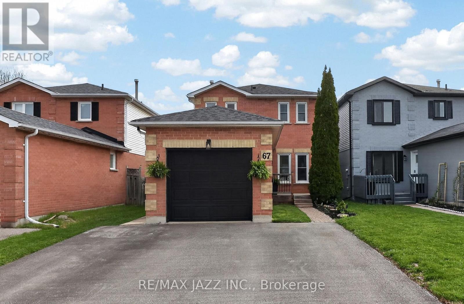 67 Mcknight Crescent, New Tecumseth, Ontario  L0G 1W0 - Photo 31 - N13092790