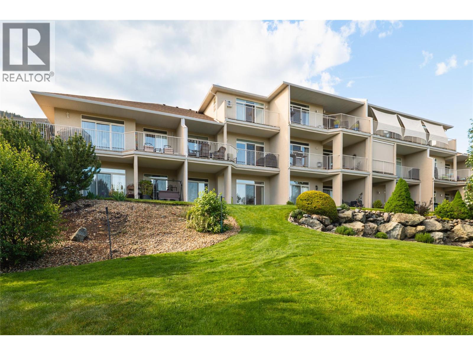 2377 Shannon Woods Drive Unit# 105, West Kelowna, British Columbia  V4T 2L8 - Photo 5 - 10385532