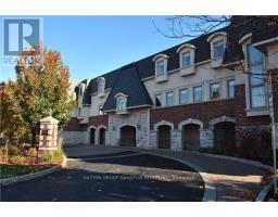 305 - 390 UPPER MIDDLE ROAD E, Oakville, Ontario