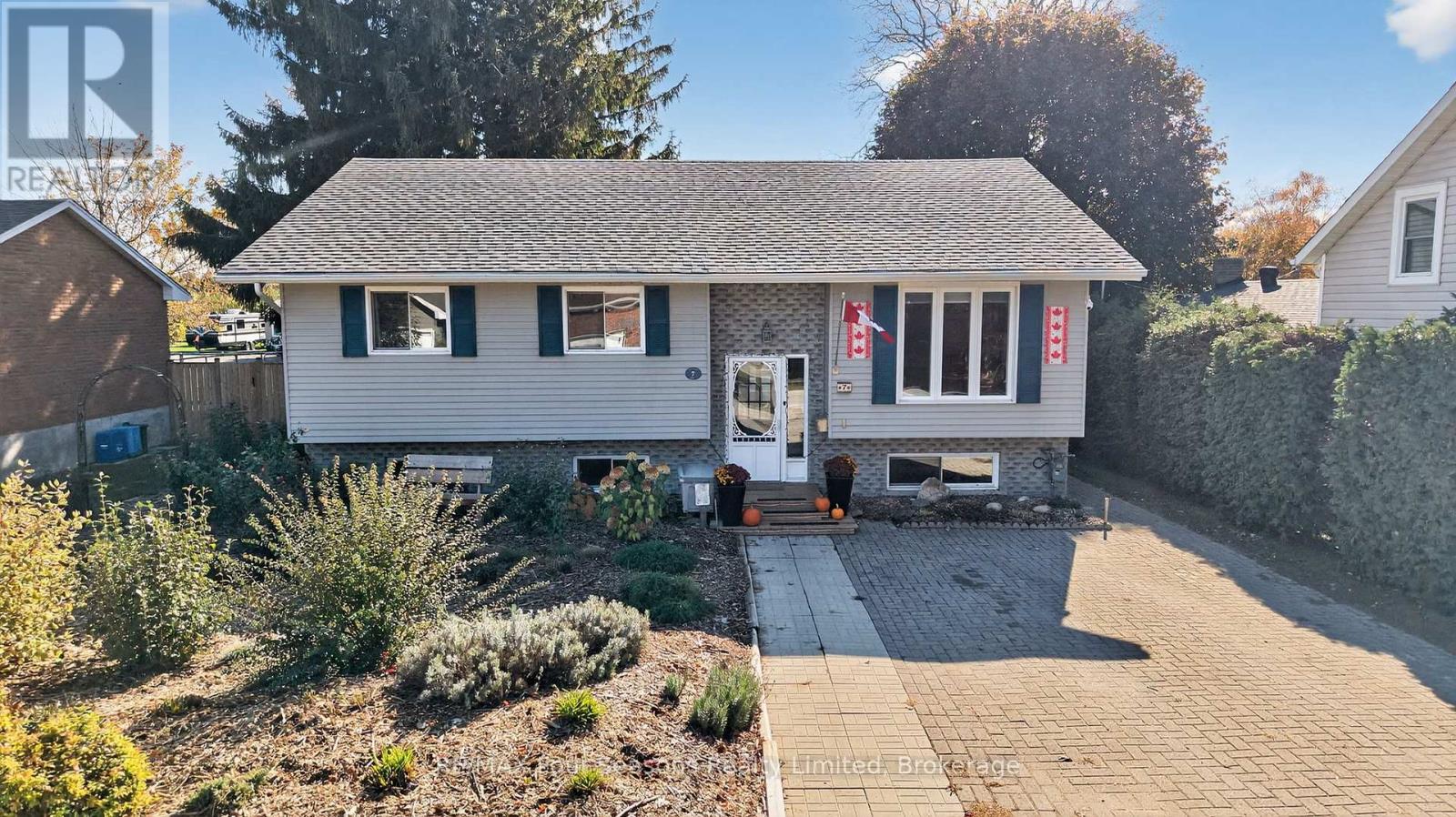 7 BATTEAUX ROAD, clearview (nottawa), Ontario