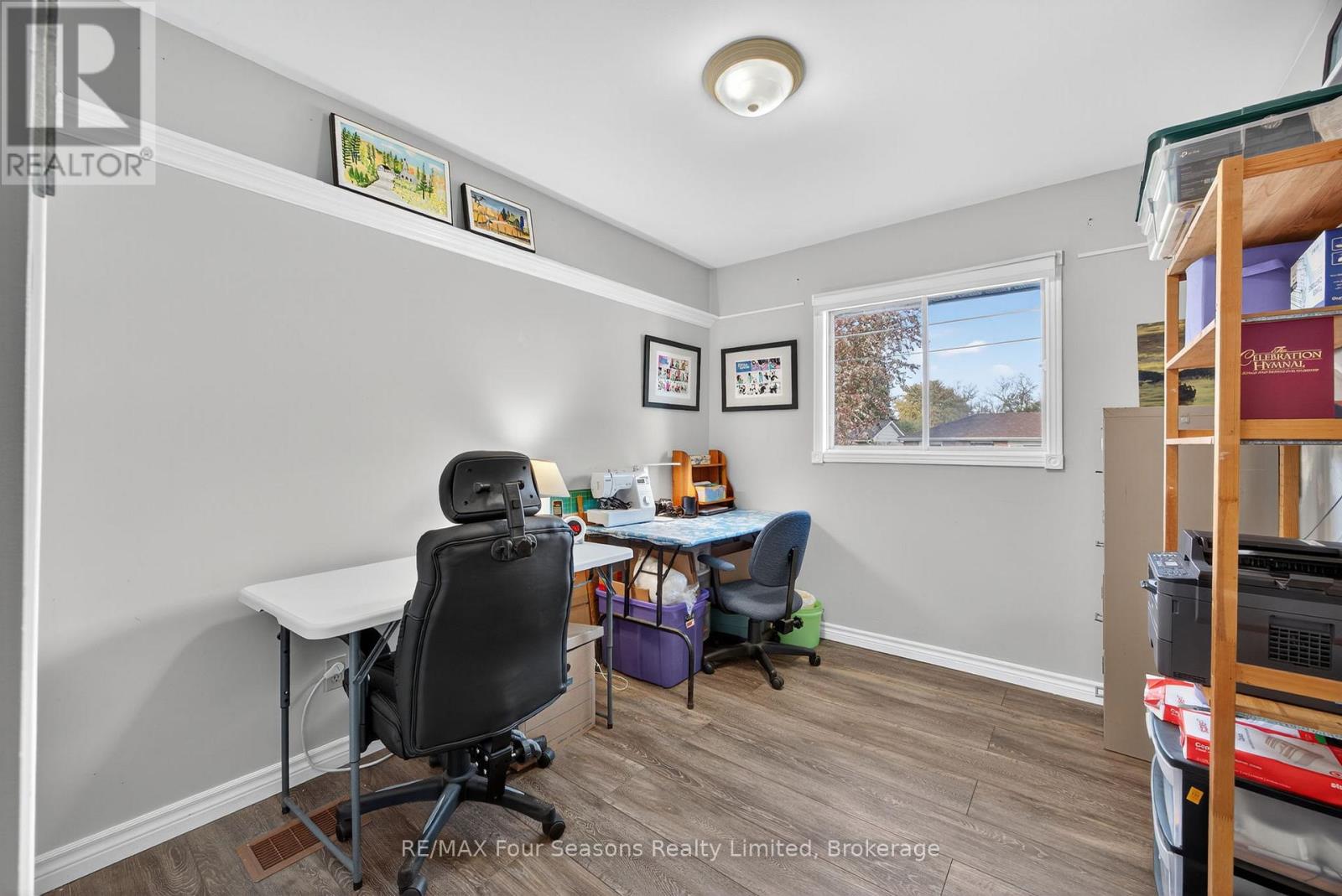 7 Batteaux Road, Clearview (Nottawa), Ontario  L0M 1P0 - Photo 16 - S13104106