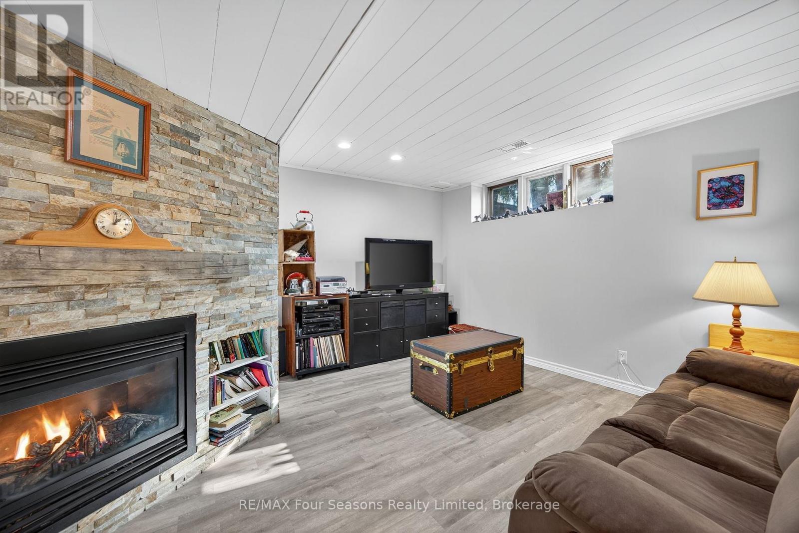 7 Batteaux Road, Clearview (Nottawa), Ontario  L0M 1P0 - Photo 21 - S13104106