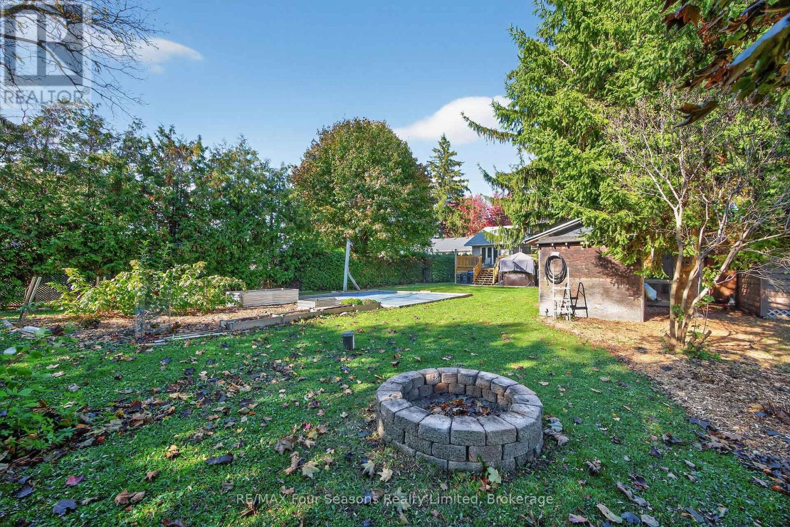 7 Batteaux Road, Clearview (Nottawa), Ontario  L0M 1P0 - Photo 34 - S13104106
