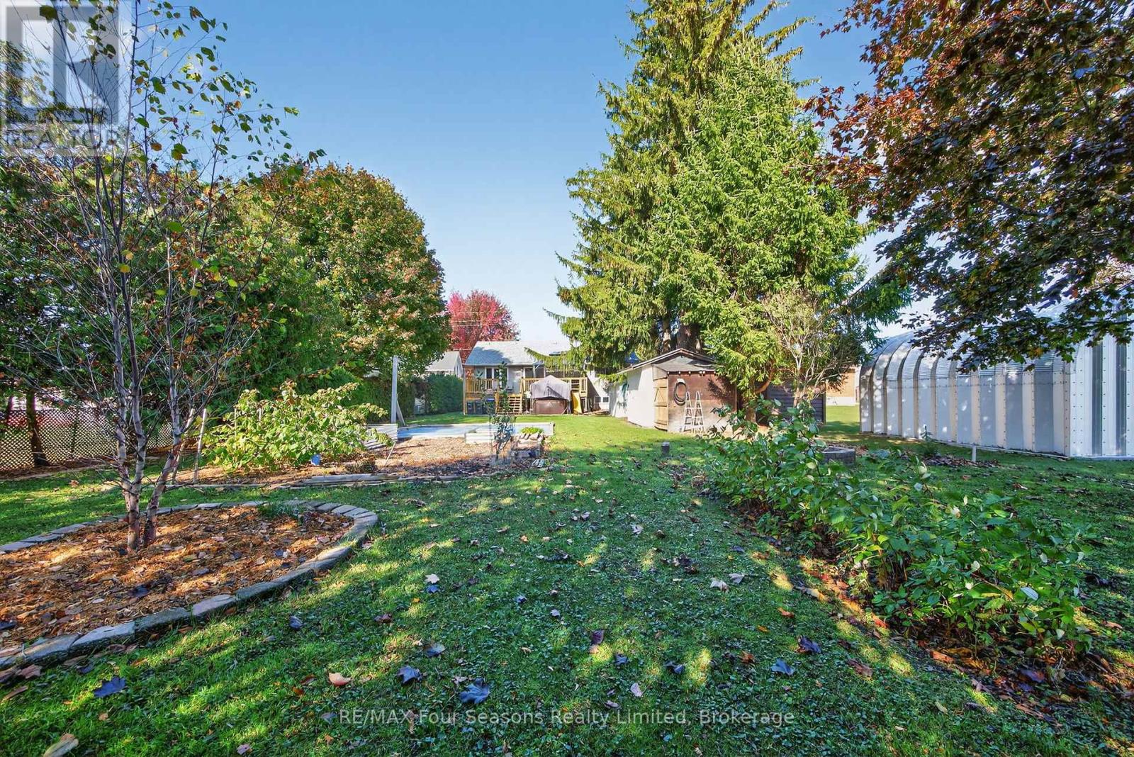 7 Batteaux Road, Clearview (Nottawa), Ontario  L0M 1P0 - Photo 35 - S13104106