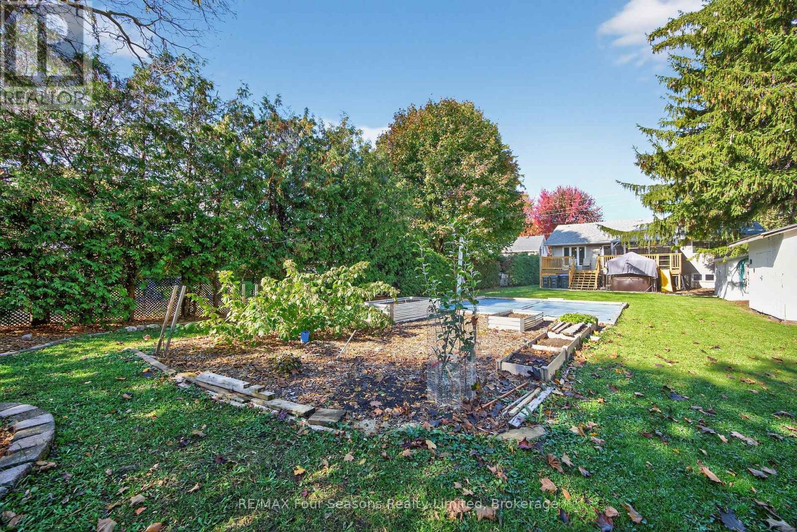 7 Batteaux Road, Clearview (Nottawa), Ontario  L0M 1P0 - Photo 36 - S13104106