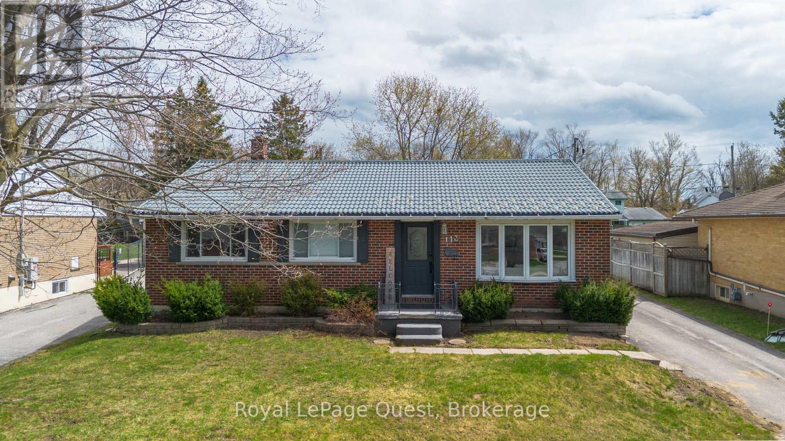 113 NORTH STREET N, Orillia, Ontario