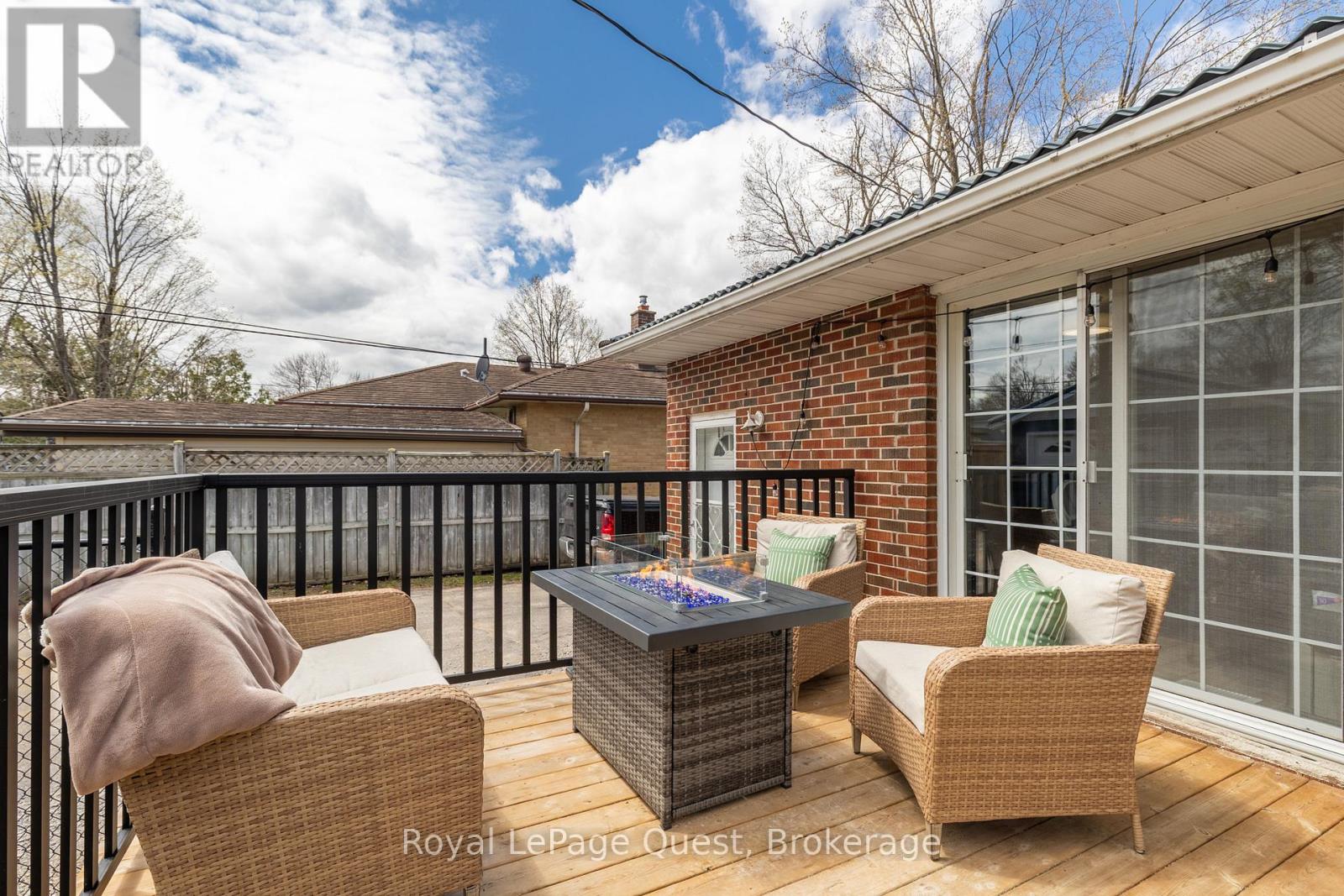 113 North Street N, Orillia, Ontario  L3V 3S7 - Photo 29 - S13104128