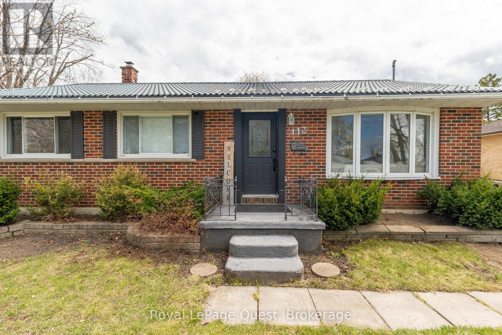 113 North Street N, Orillia, Ontario  L3V 3S7 - Photo 3 - S13104128