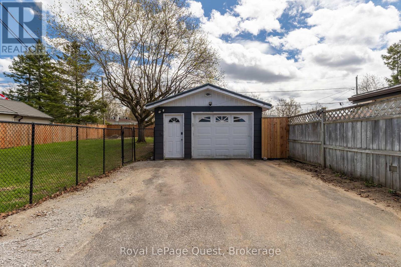 113 North Street N, Orillia, Ontario  L3V 3S7 - Photo 31 - S13104128