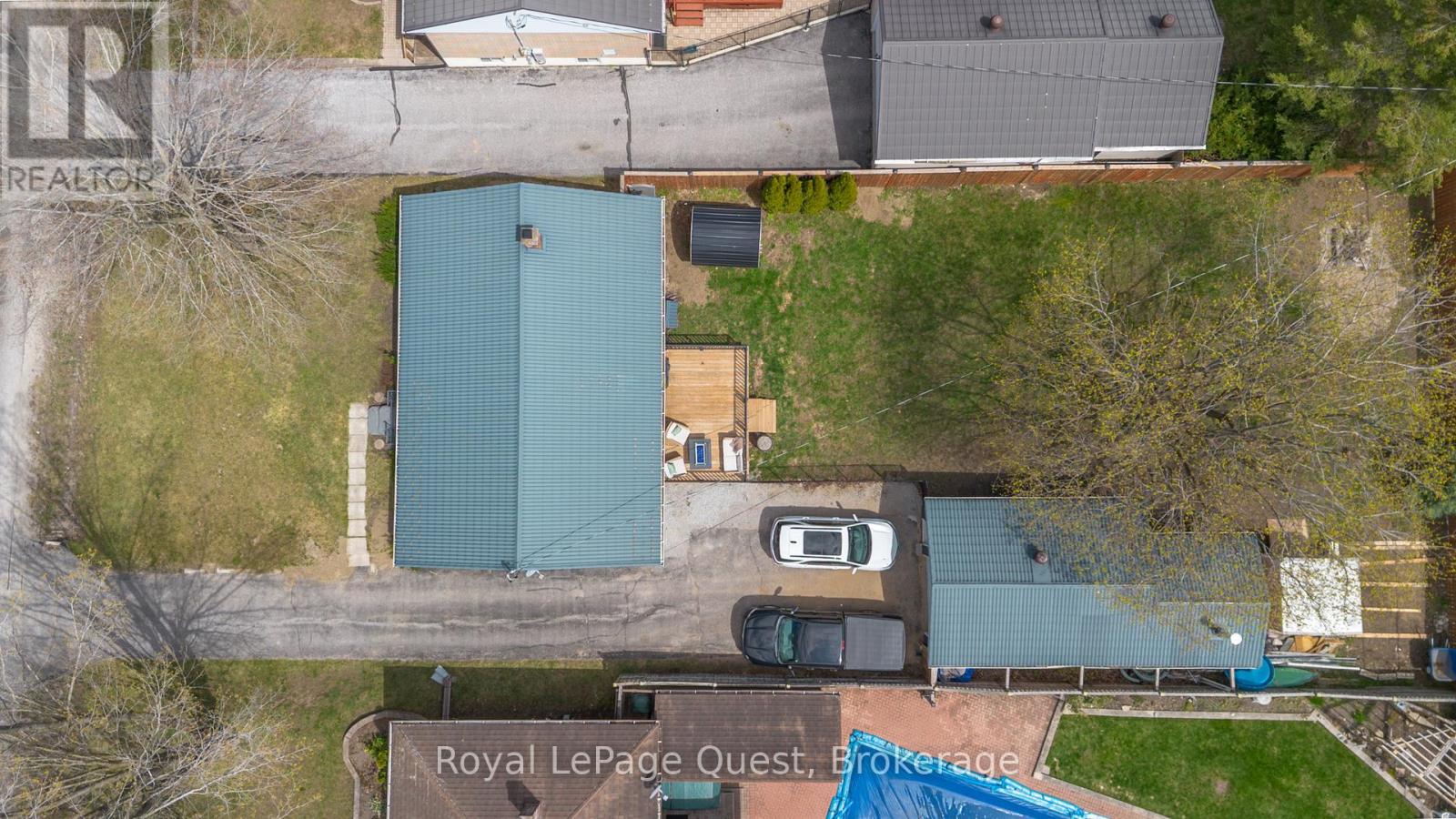 113 North Street N, Orillia, Ontario  L3V 3S7 - Photo 32 - S13104128
