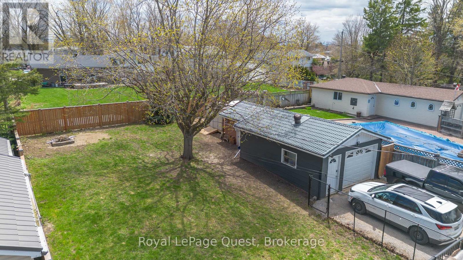 113 North Street N, Orillia, Ontario  L3V 3S7 - Photo 33 - S13104128