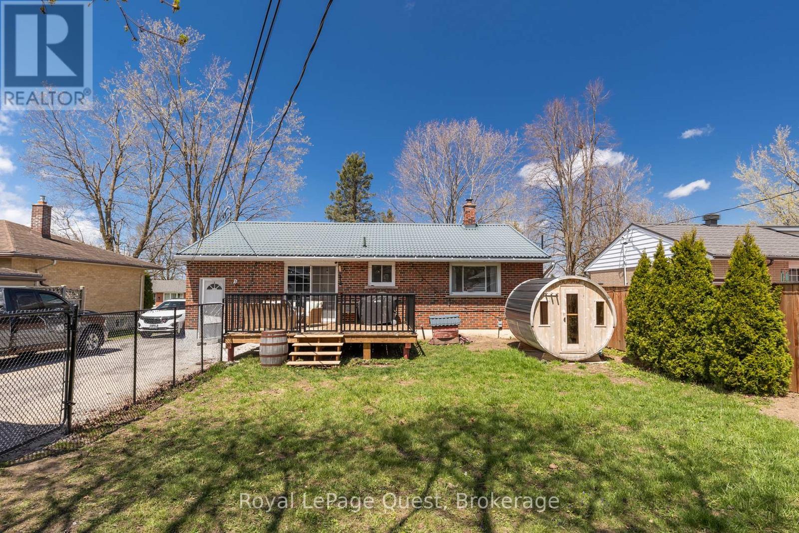 113 North Street N, Orillia, Ontario  L3V 3S7 - Photo 34 - S13104128