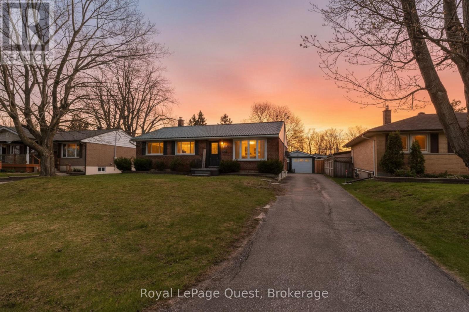 113 North Street N, Orillia, Ontario  L3V 3S7 - Photo 35 - S13104128