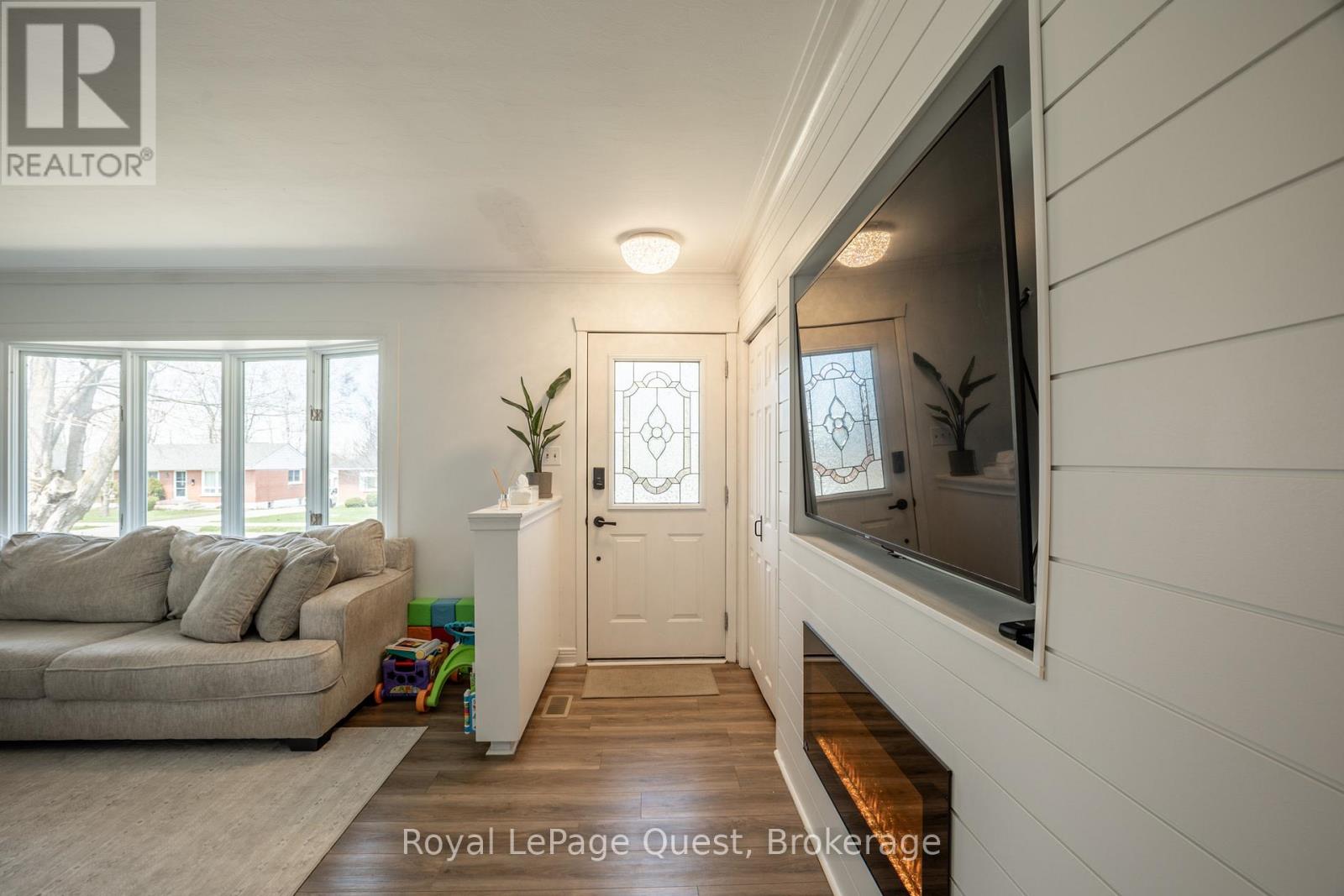 113 North Street N, Orillia, Ontario  L3V 3S7 - Photo 4 - S13104128