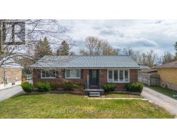 113 NORTH STREET W, orillia, Ontario