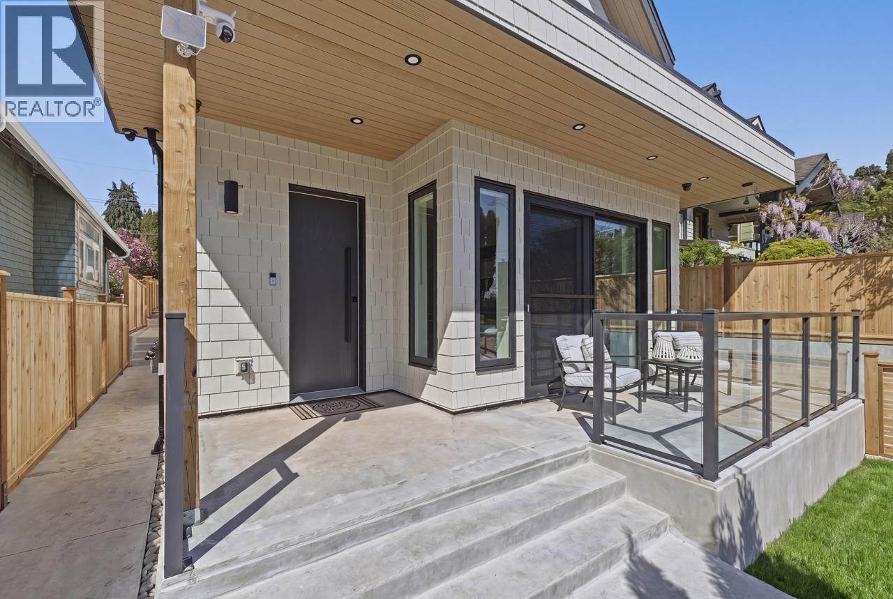 1 625 E 24th Avenue, Vancouver, British Columbia  V5V 2A3 - Photo 28 - R3121327