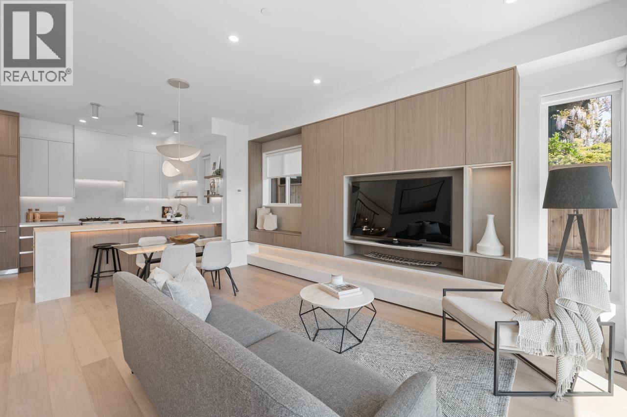 1 625 E 24th Avenue, Vancouver, British Columbia  V5V 2A3 - Photo 3 - R3121327