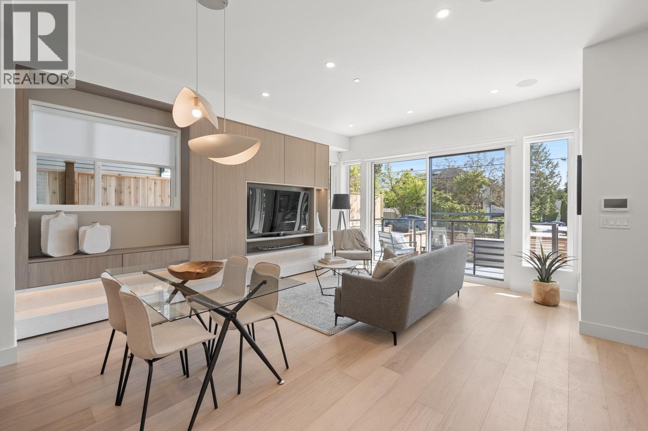 1 625 E 24th Avenue, Vancouver, British Columbia  V5V 2A3 - Photo 4 - R3121327