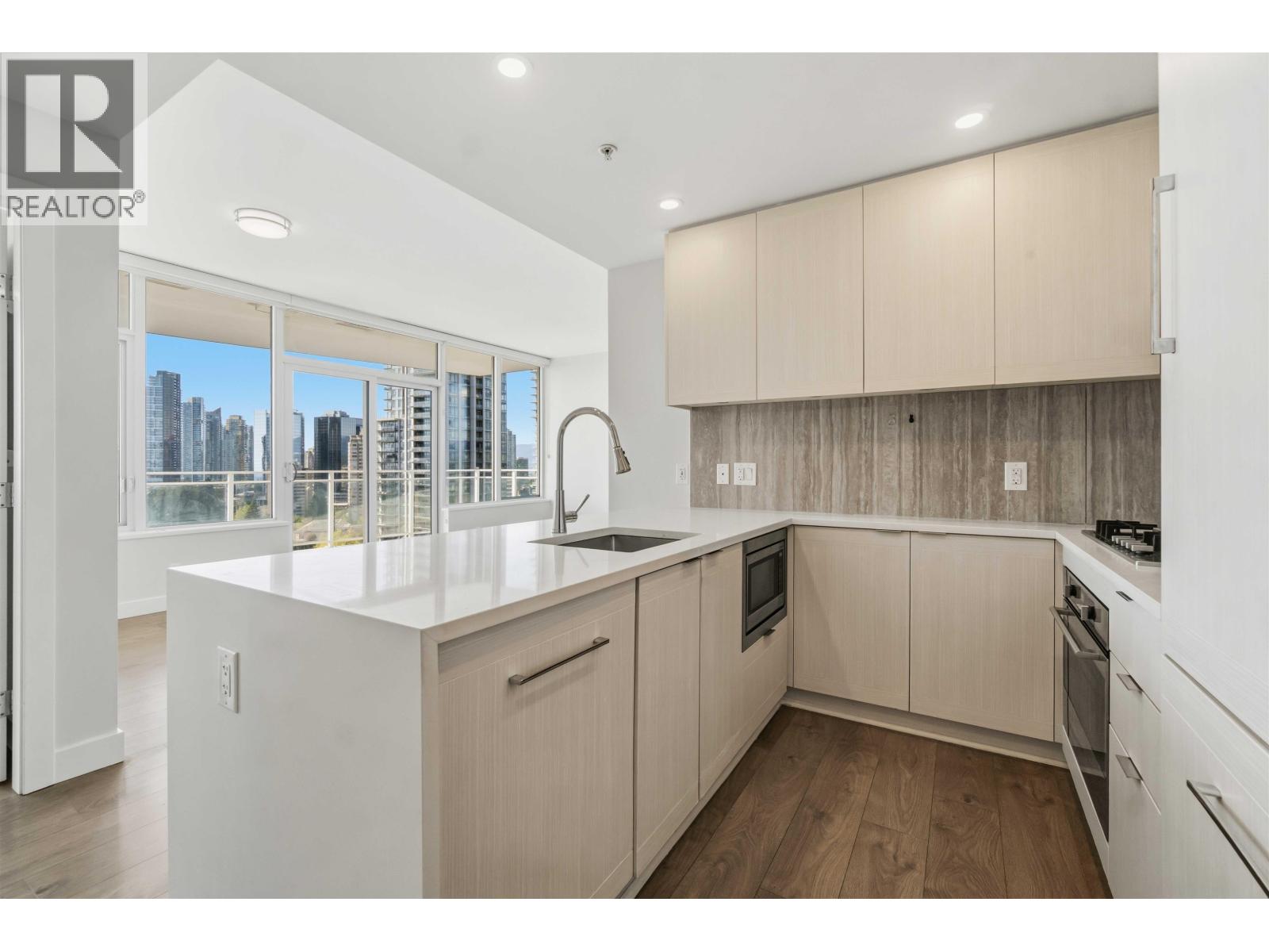1807 5051 Imperial Street, Burnaby, British Columbia  V5J 0J3 - Photo 12 - R3121331