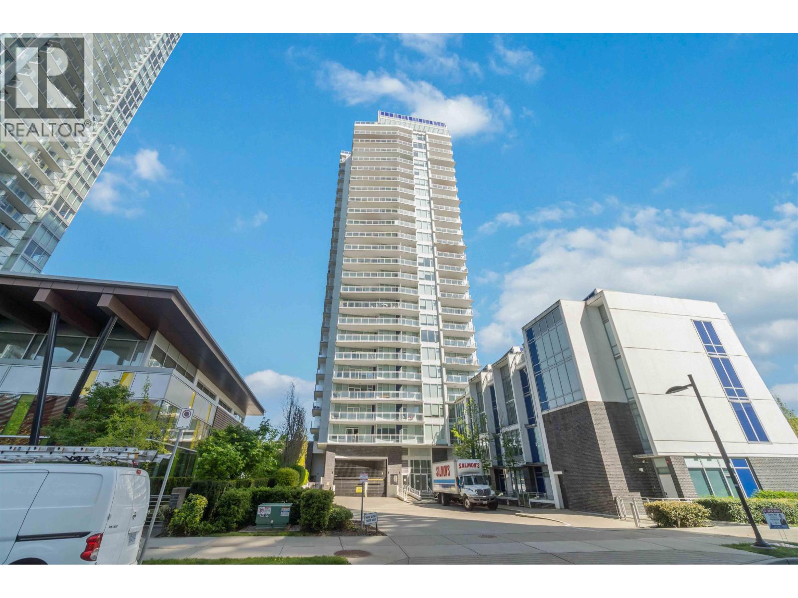 1807 5051 Imperial Street, Burnaby, British Columbia  V5J 0J3 - Photo 2 - R3121331