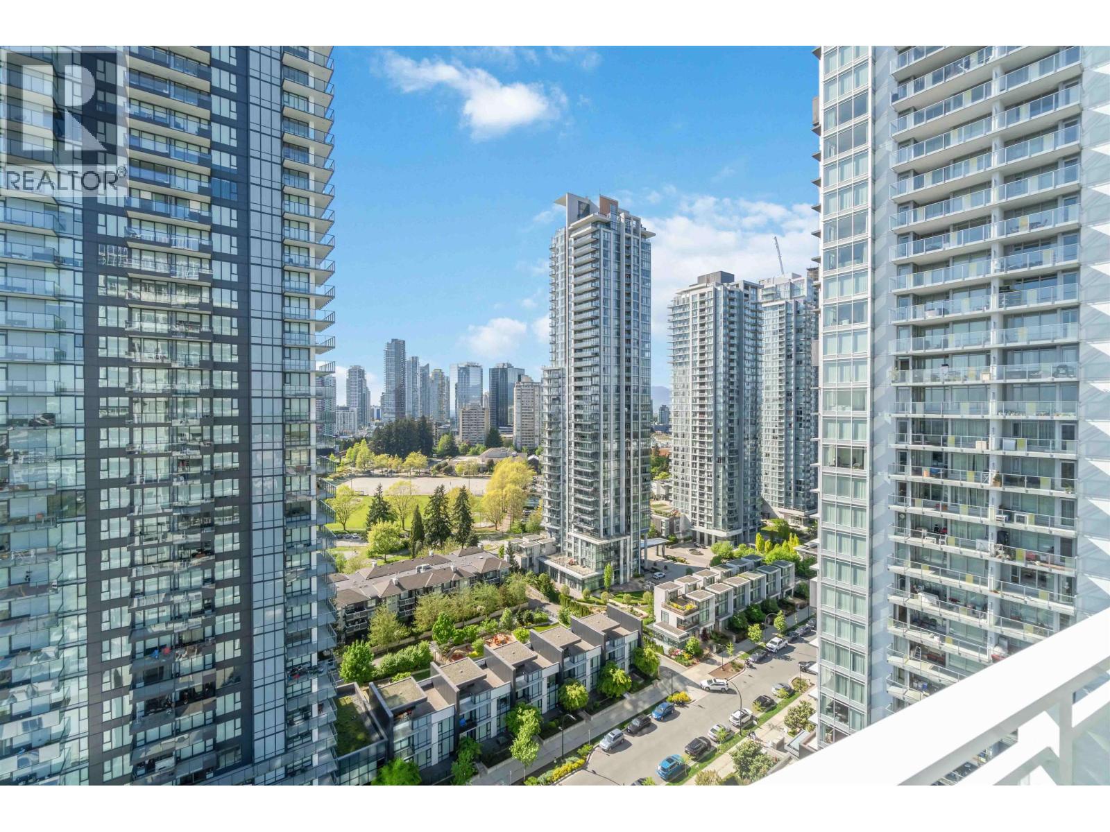 1807 5051 Imperial Street, Burnaby, British Columbia  V5J 0J3 - Photo 29 - R3121331
