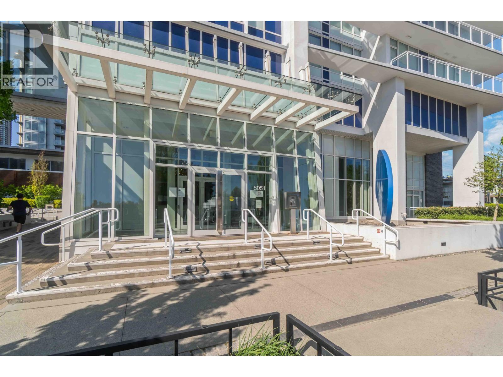 1807 5051 Imperial Street, Burnaby, British Columbia  V5J 0J3 - Photo 3 - R3121331